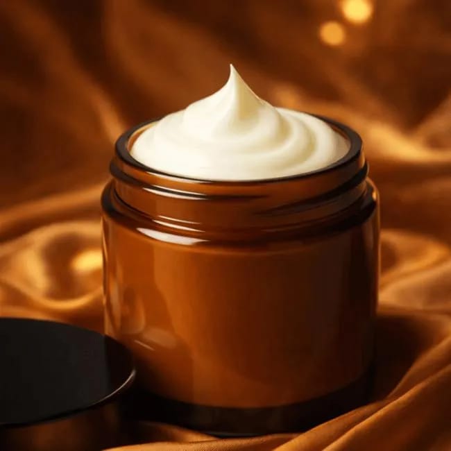 Zafrani whitening cream | all skin type|