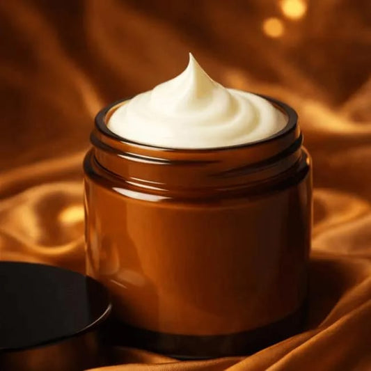 Zafrani whitening cream | all skin type|